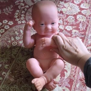 Berenguer Doll